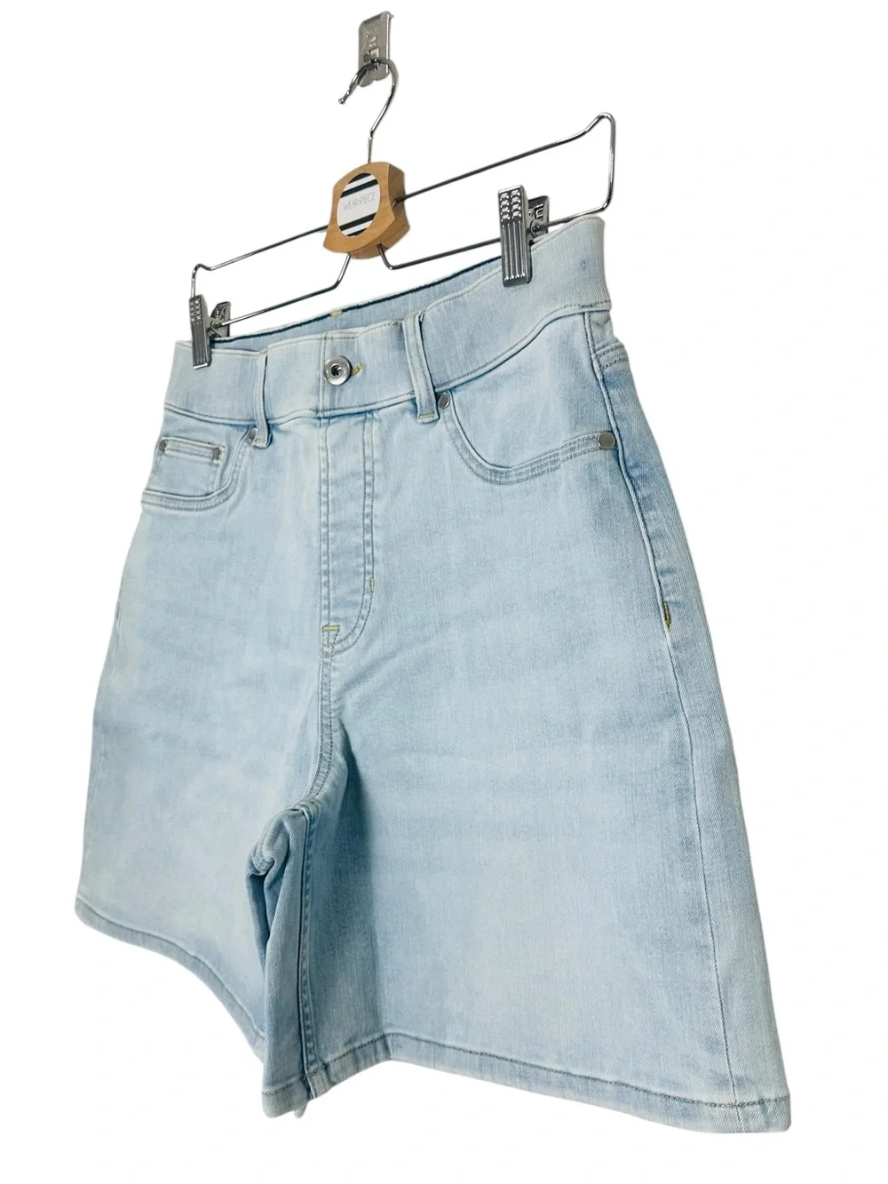 SPANX modern denim